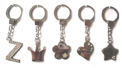  Key Pendants (Ключевые Кулоны)
