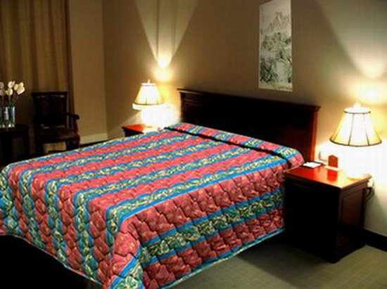  Bedspread ( Bedspread)