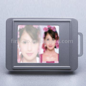  1.5-Inch Digital Photo Frame ( 1.5-Inch Digital Photo Frame)