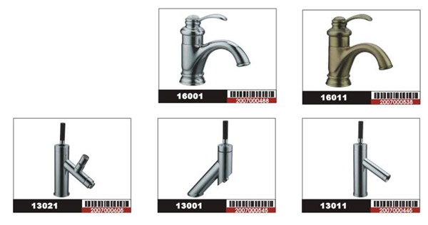  Faucet ( Faucet)