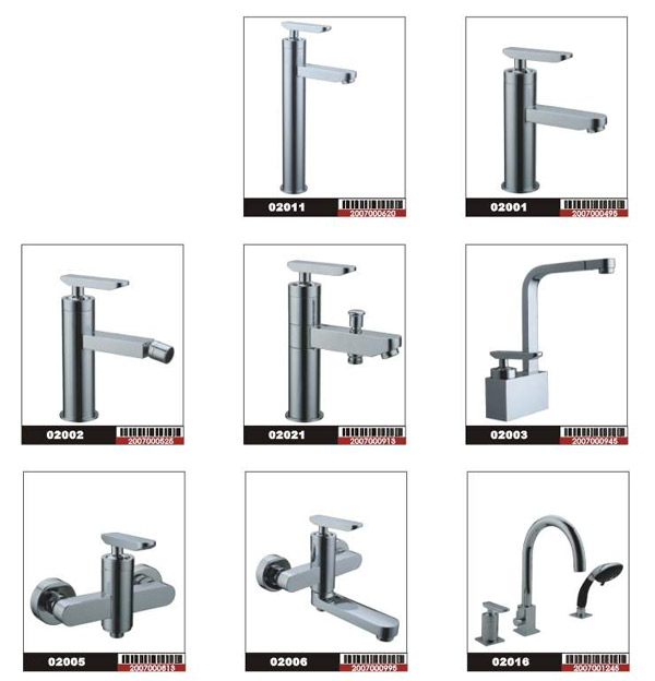  Faucet ( Faucet)