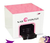  Auto Nail Printer (Авто ногтей Принтер)