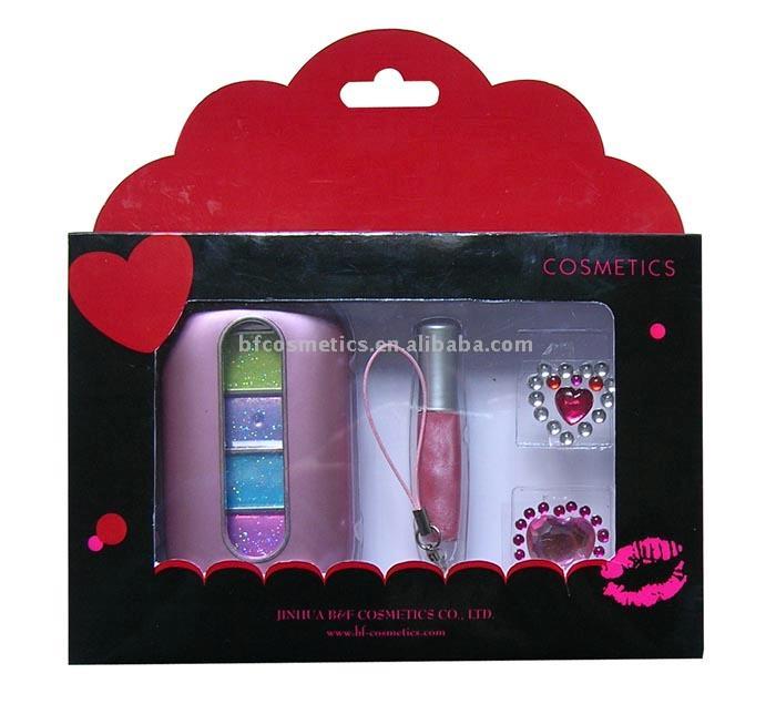  Cosmetic Set (Cosmétiques;)