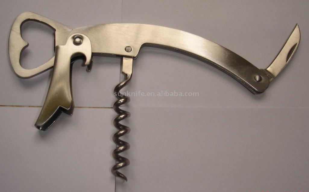  Wine Opener ( Wine Opener)