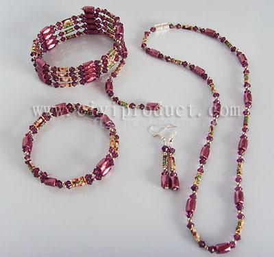 Farbe Magnetische Schmuck (Farbe Magnetische Schmuck)