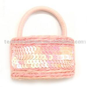  Bag Style Hair Holder