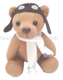  Puppy Bear Toy ( Puppy Bear Toy)