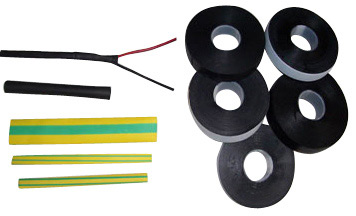  Dual Wall Heat Shrinkable Tubing ( Dual Wall Heat Shrinkable Tubing)