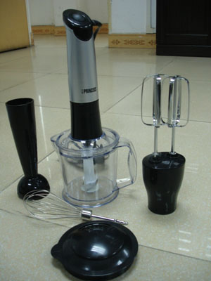 Stick Blender (Stick Blender)