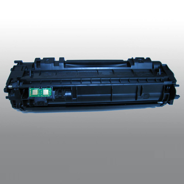 Compatible Toner Cartridge HP7553A (Совместимые картриджи тонером HP7553A)