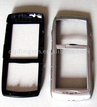  Mobile Phone Plastic Case Mold ( Mobile Phone Plastic Case Mold)