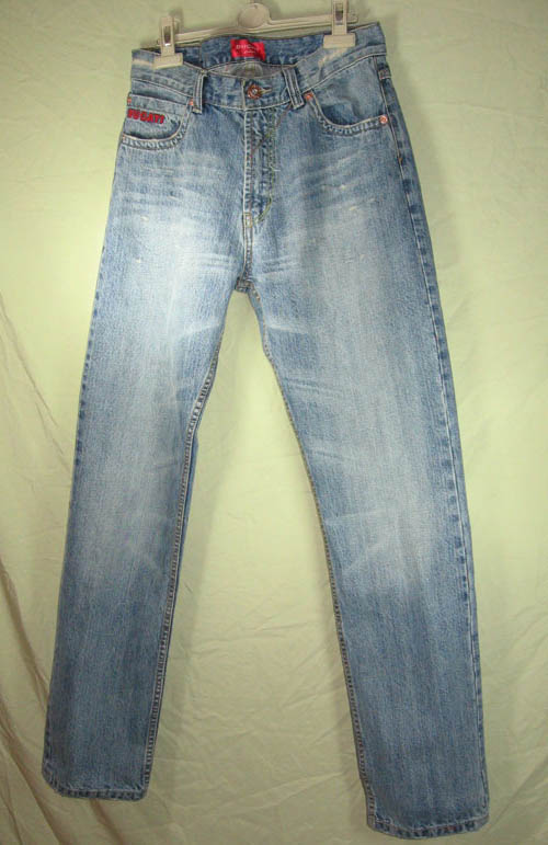  Denim Jeans (Denim Jeans)