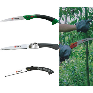  Garden Saw (Jardin de scie)