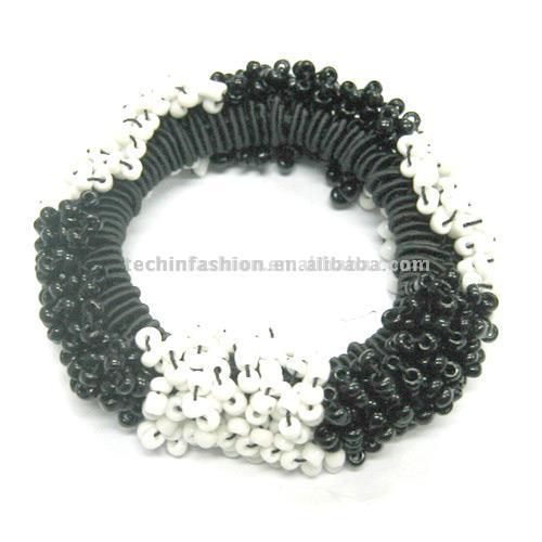  Beads Cover Hair Holder