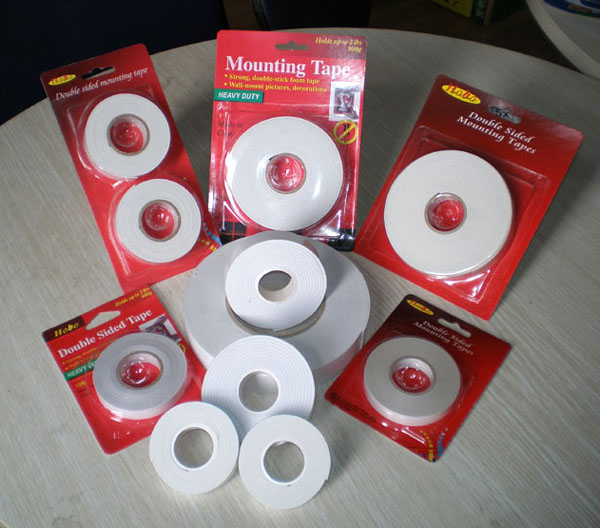  Double Sided Foam Tape ( Double Sided Foam Tape)
