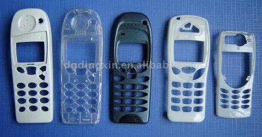  Mobile Phone Plastic Case Mould ( Mobile Phone Plastic Case Mould)