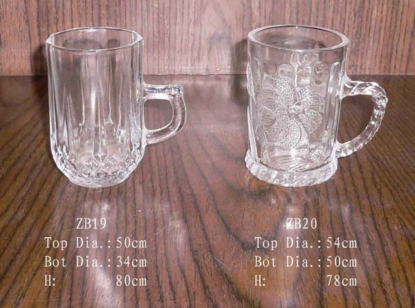  Beer Cup