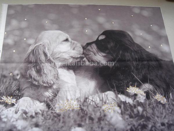  Printing Fabric ( Printing Fabric)