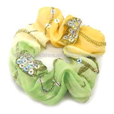  Fashion Hair Scrunch (Мода Волосы Scrunch)