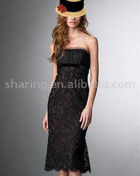  Evening Dresses ( Evening Dresses)