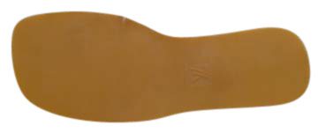  Outsole (Semelle extérieure)