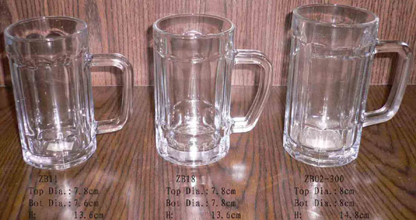  Beer Cup