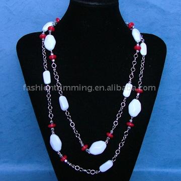  Necklace (Collier)