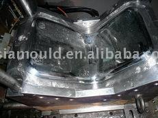 Mould of Leisure Chair (Mould of Leisure Chair)
