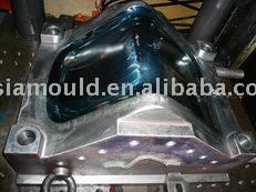 Mold of Leisure Chair (Mold of Leisure Chair)