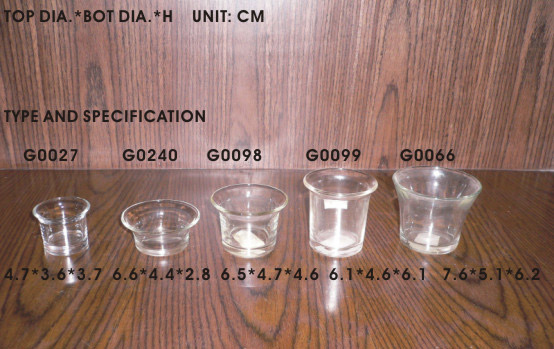  Glass Cup