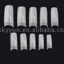  Nail Tips (Ногтей)