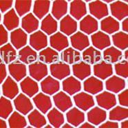  Hexagon Knotless Net (Hexagone sans noeud)
