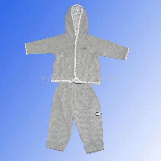  Garment (Garment)
