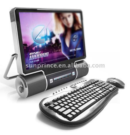 PC & TV All In One (PC & TV All In One)