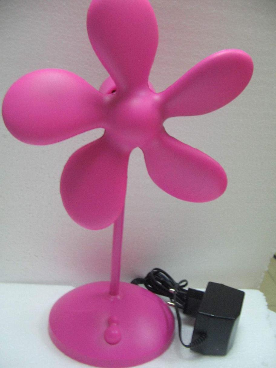  Desktop Fan (Настольный вентилятор)