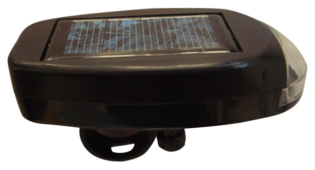  Solar Bicycle Headlight (Солнечный велосипед Headlight)
