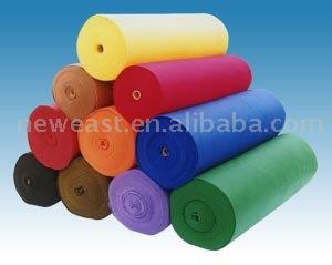  Non-Woven Fabric (Нетканого полотна)