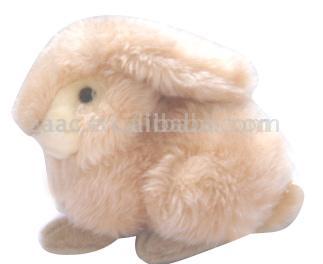  Rabbit 1 Toy ( Rabbit 1 Toy)
