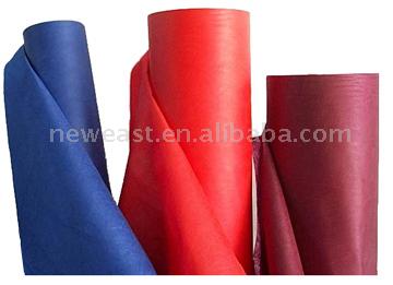  Non-Woven Fabric (Нетканого полотна)