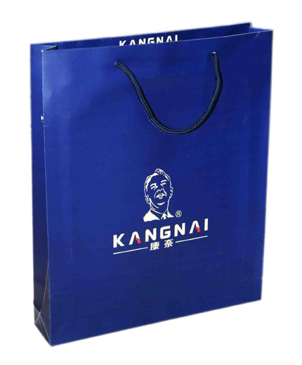  Paper Shopping Bag (Papier Shopping Bag)