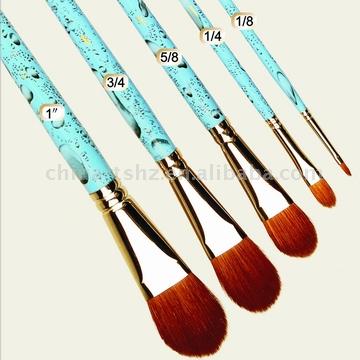  Artist Brush (Исполнитель Кисть)