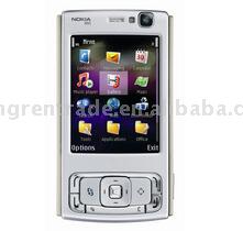  Nokia N95 ( Nokia N95)