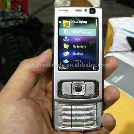  N95 Mobile Phone ( N95 Mobile Phone)