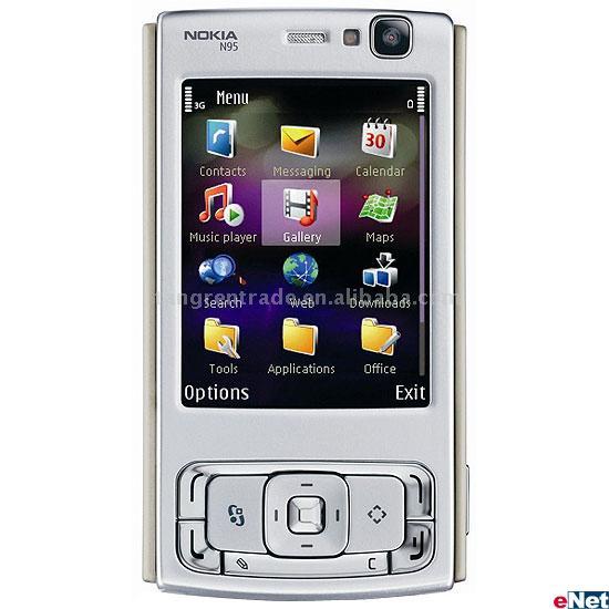  Mobile Phone N76 ( Mobile Phone N76)