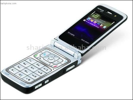  Nokia N75