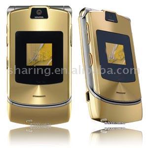  Motorola (V3i Gold) ( Motorola (V3i Gold))