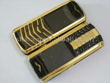  Nokia Vertu Phone ( Nokia Vertu Phone)