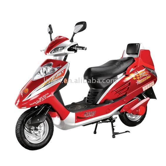  Electric Scooter (Hongqi) ( Electric Scooter (Hongqi))