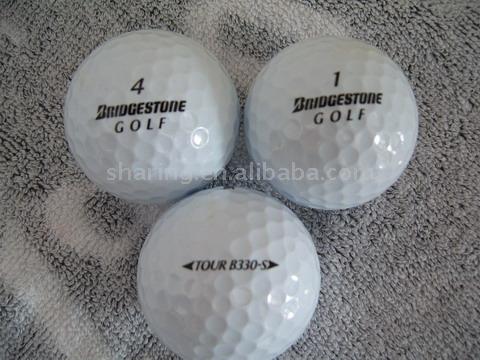  Golf Ball (Гольф Бал)