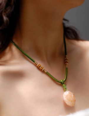  Traditional Chinese Knots Stone (Традиционный китайский узлов камень)